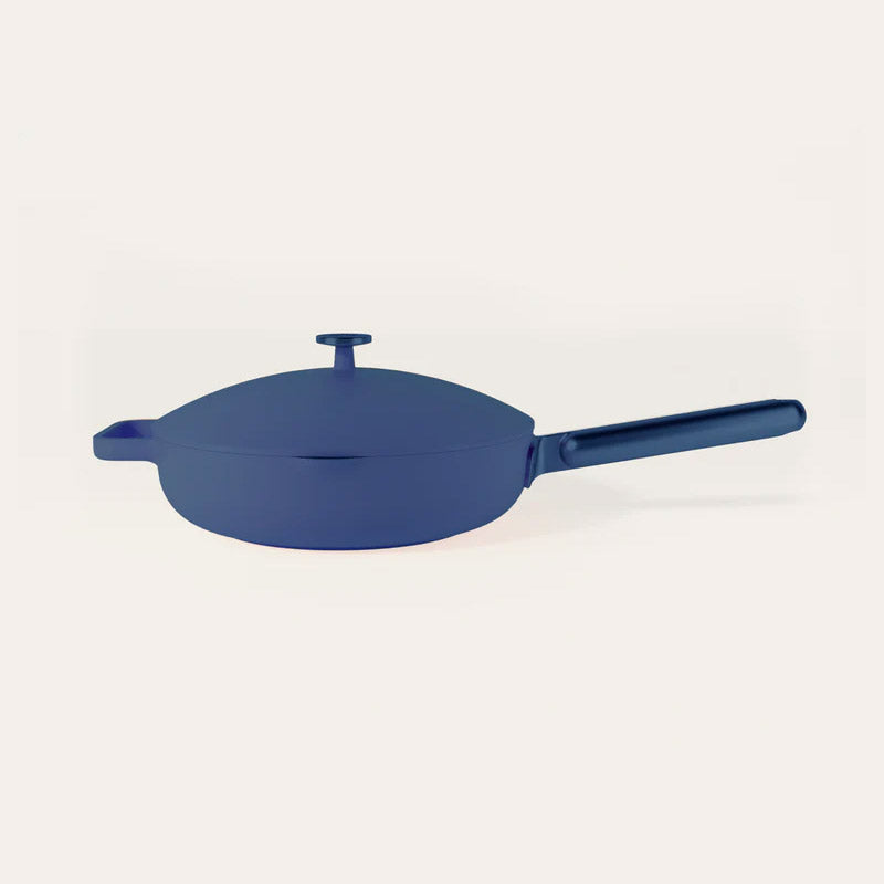Nutricook One Pan All Blue Mono Chrome