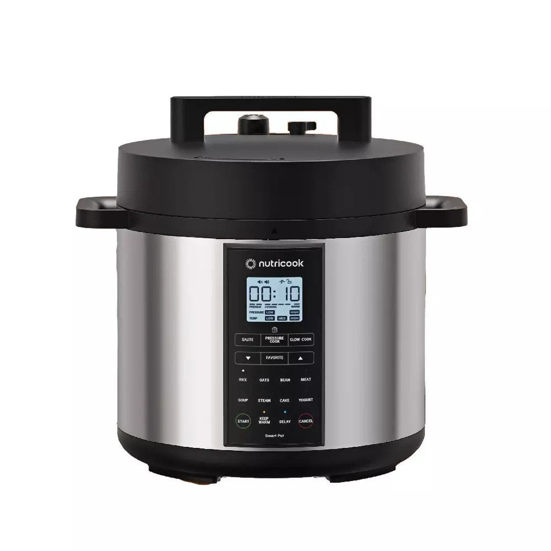 Nutricook Smart Pot 2 Prime 6L