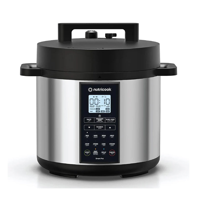 Nutricook Smart Pot 2 Prime 8L