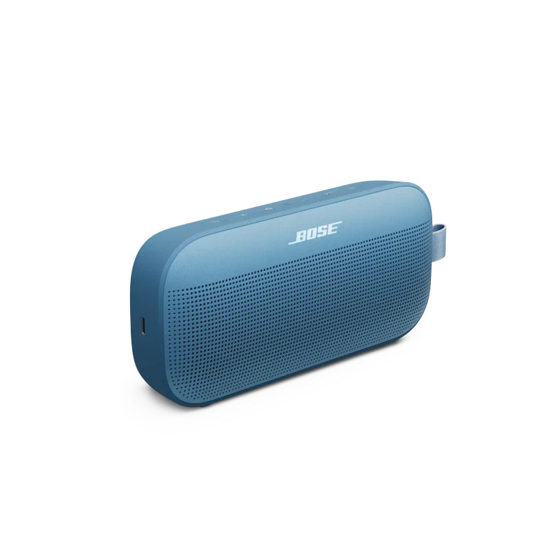 Bose SoundLink Flex II Bluetooth speaker - Blue Dusk (2nd Gen)