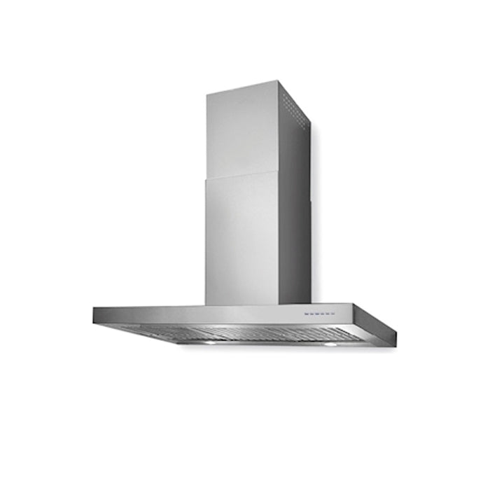 Lofra LETIZIA Island Built-in Hood