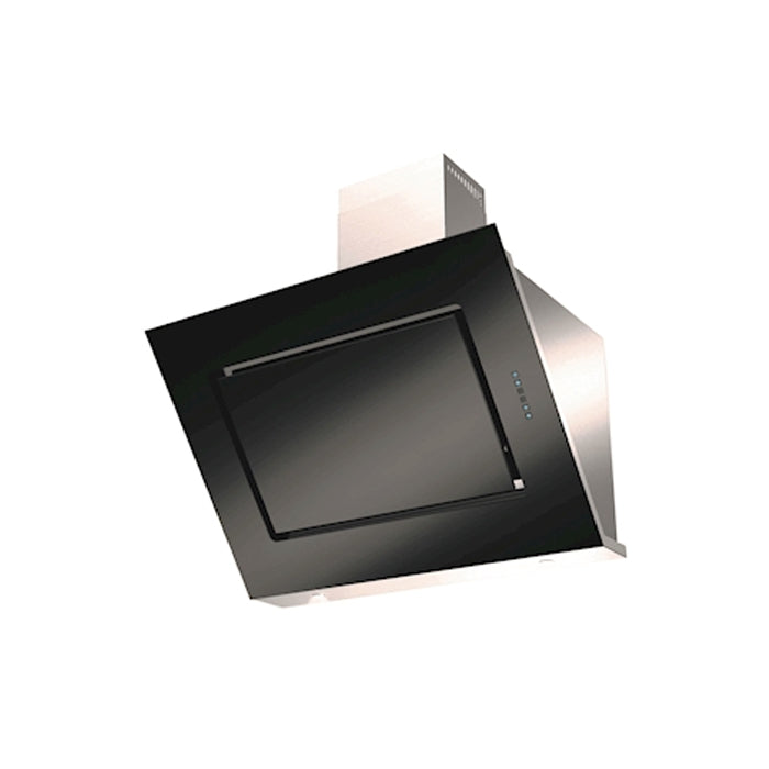 Lofra Built-in Hood Modern VIOLET 90 Black