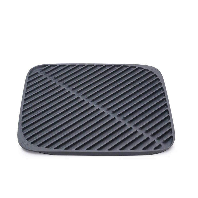 Joseph Joseph Flume Dish Draining Mat