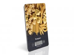 Beper Digital Kitchen Scale, Pasta Pattern