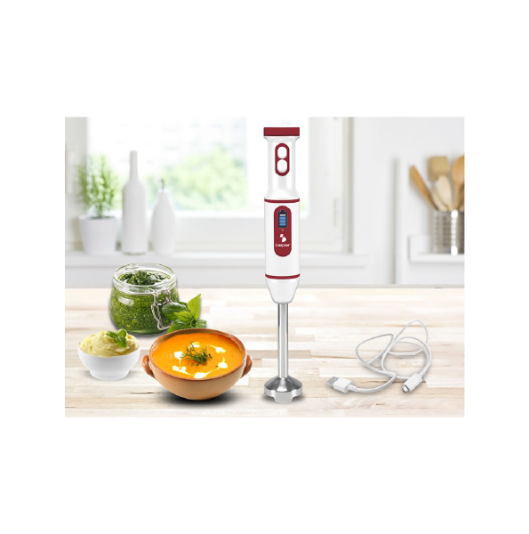 Beper Rechargeable Hand Blender