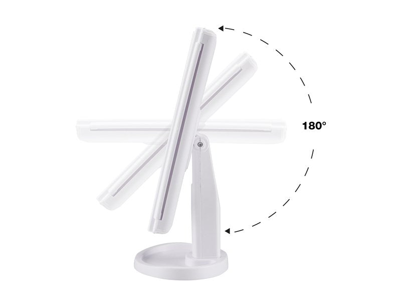 Beper Make up mirror with LED light