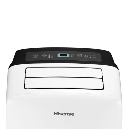 Hisense A/C Portable 12000BTU AP-12HW4RNPS00