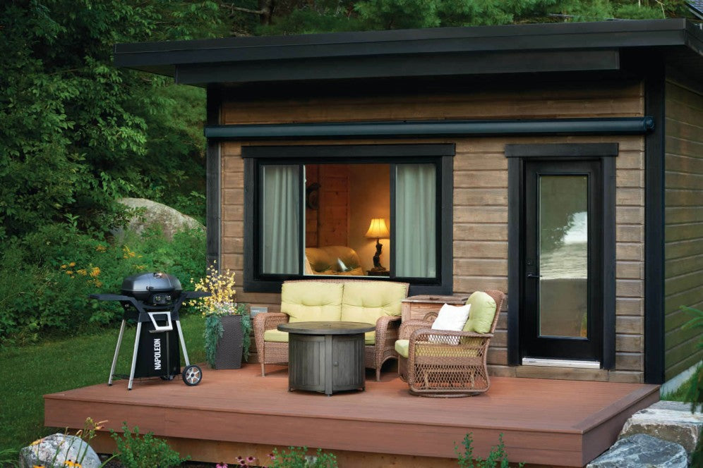 Napoleon TravelQ™ Stand for Pro285