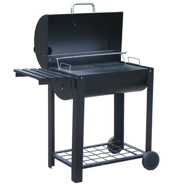 Pro-Barbecue Charcoal Grill - 6843
