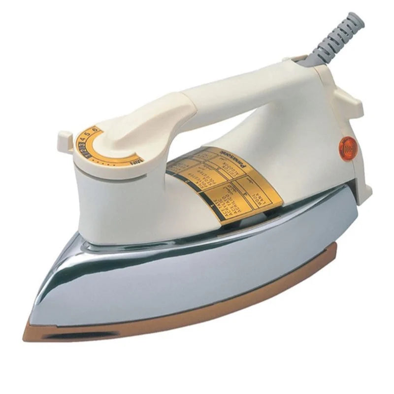 Panasonic Steam Iron 1000 Watts NI-22AWT