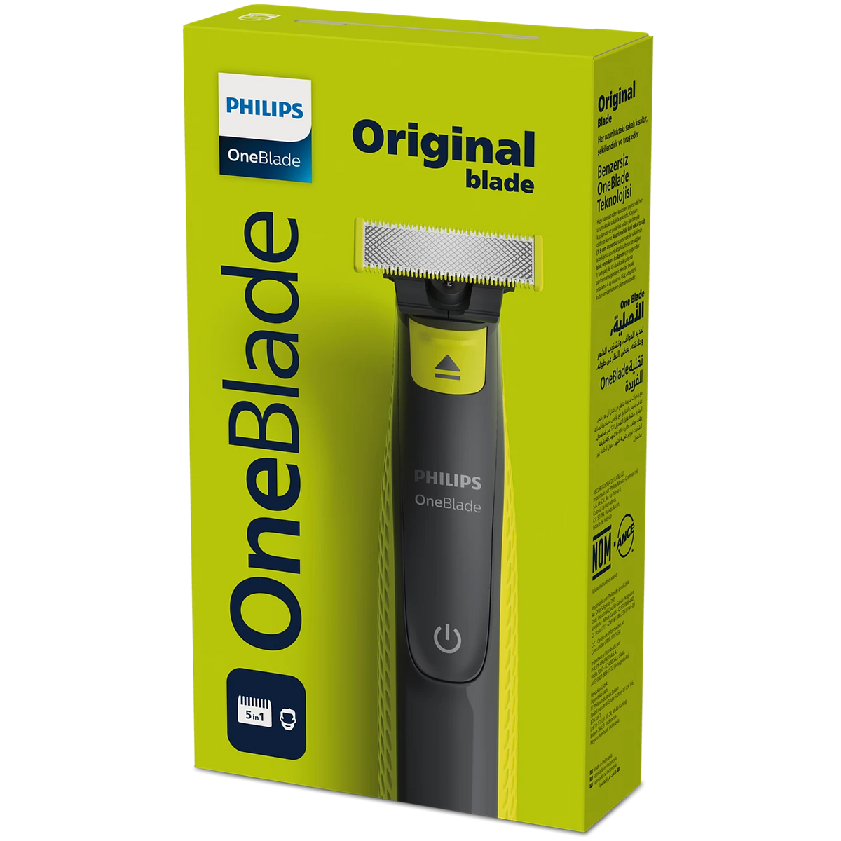Philips QP2724/20 OneBlade