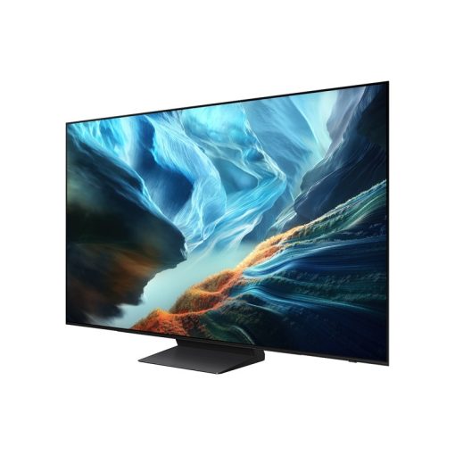 Samsung QA65S90HAEXTW 65″ OLED S90H 4K Samsung Vision AI Smart TV (2026) + Free Samsung S25 FE + 6 Months StarzPlay Subscription+ 6 Months WatchIt Subscription. – PREORDER