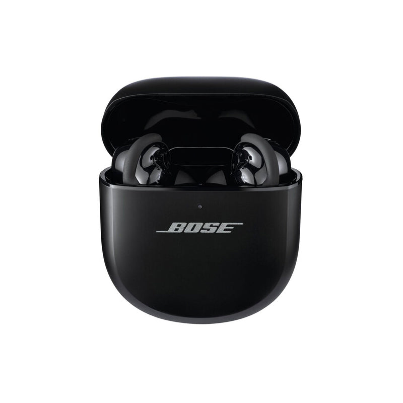 Bose QuietComfort Ultra Earbuds Noise-Canceling True Wireless In-Ear Headphones