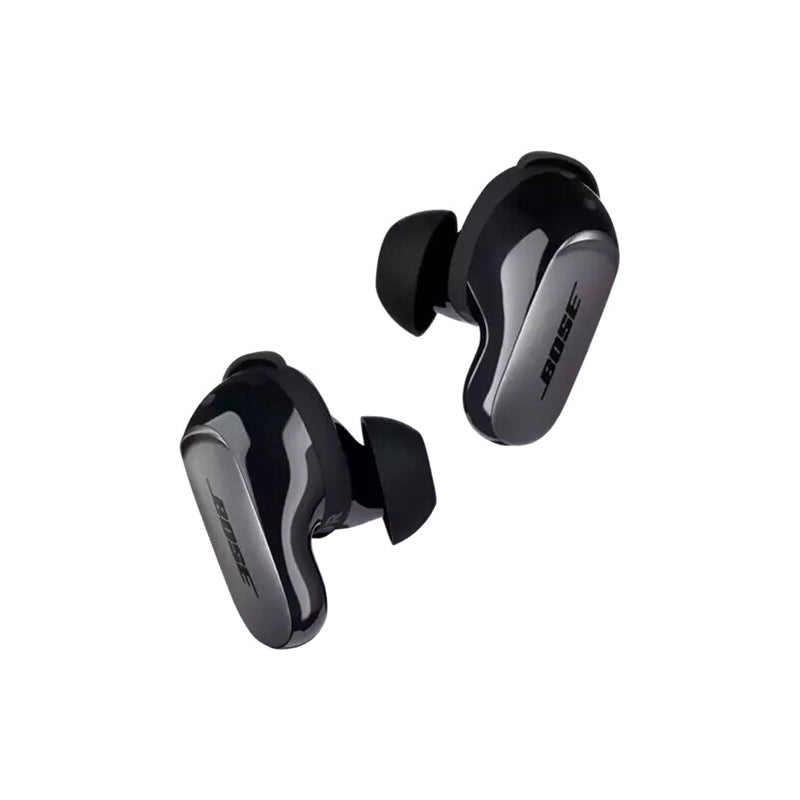 Bose QuietComfort Ultra Earbuds Noise-Canceling True Wireless In-Ear Headphones