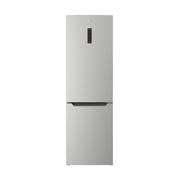 Tesla Combi Refrigerators Inox RC3400FHX1