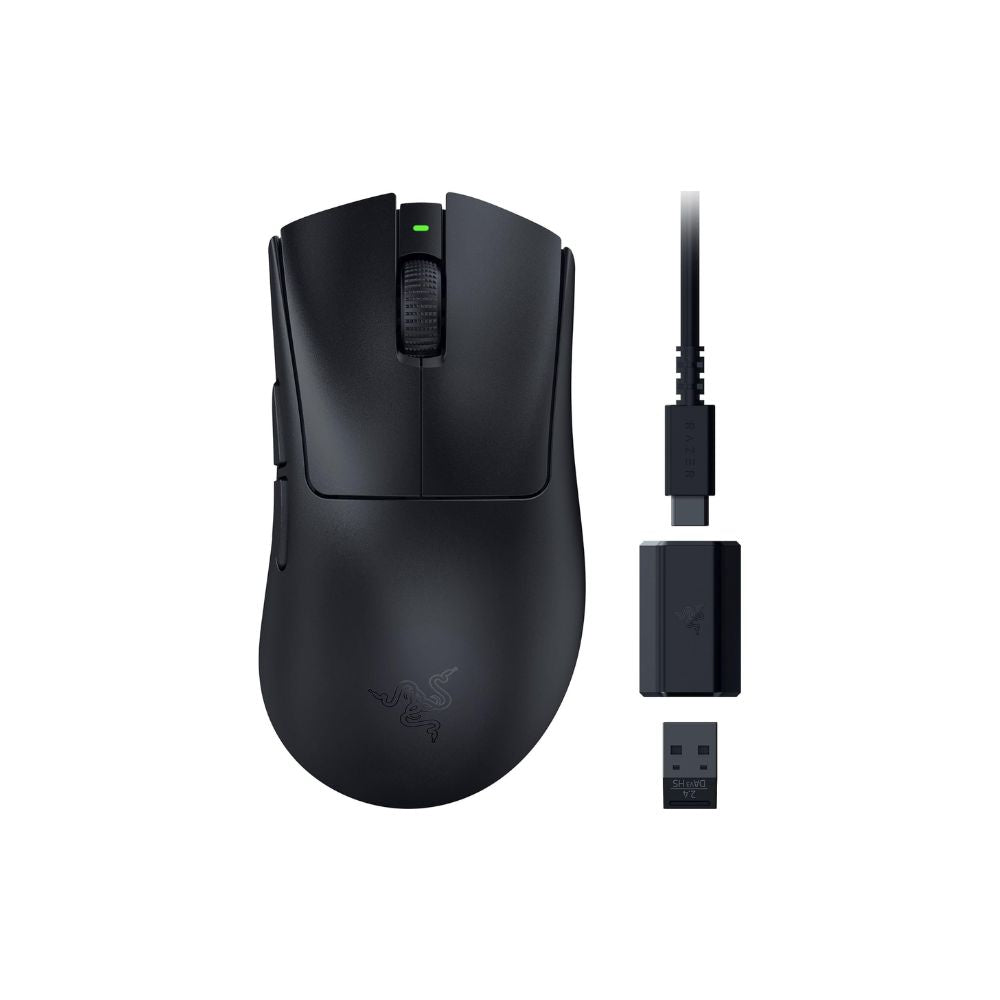 Razer DeathAdder V3 HyperSpeed Wireless Esports Gaming Mouse