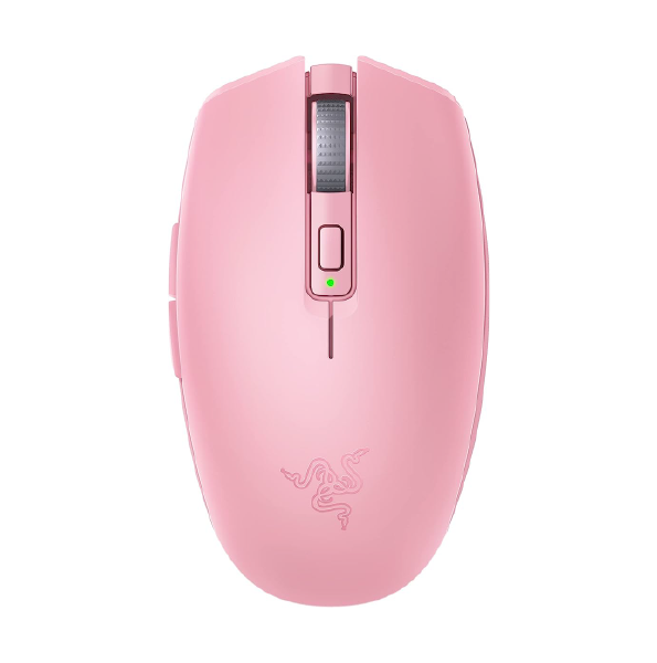 Razer Orochi V2 - Quartz Edition