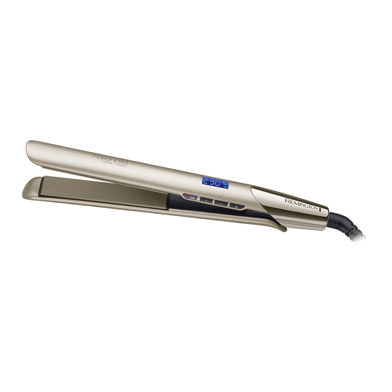 Remington Advanced Colour Protect Straightener