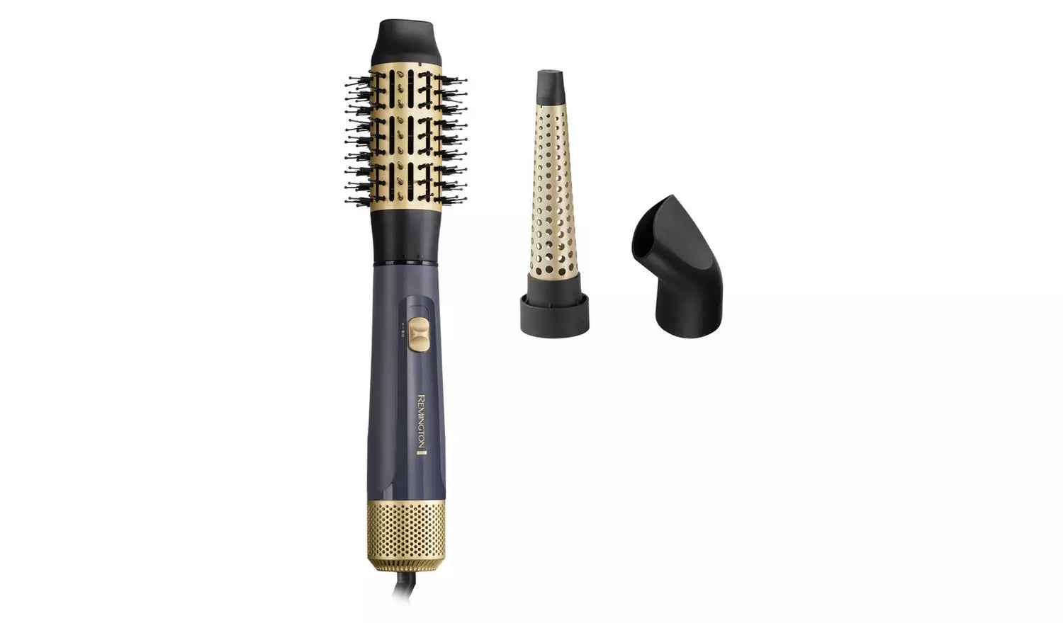 Remington Sapphire Luxe Hot Air Multi Styler AS5805