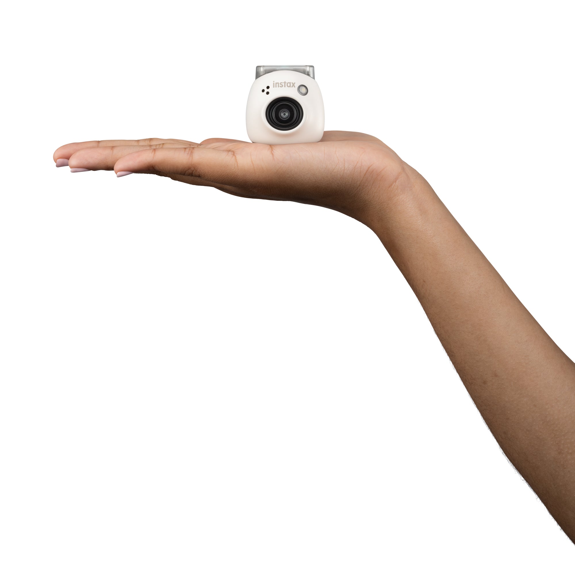 Fujifilm the New instax Pal™ digital camera