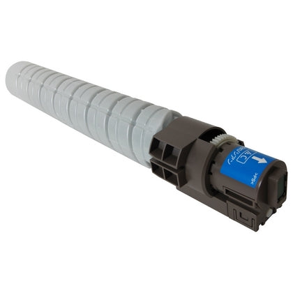 Ricoh Aficio MP C4501 / MPC5501 Cyan Toner Cartridge