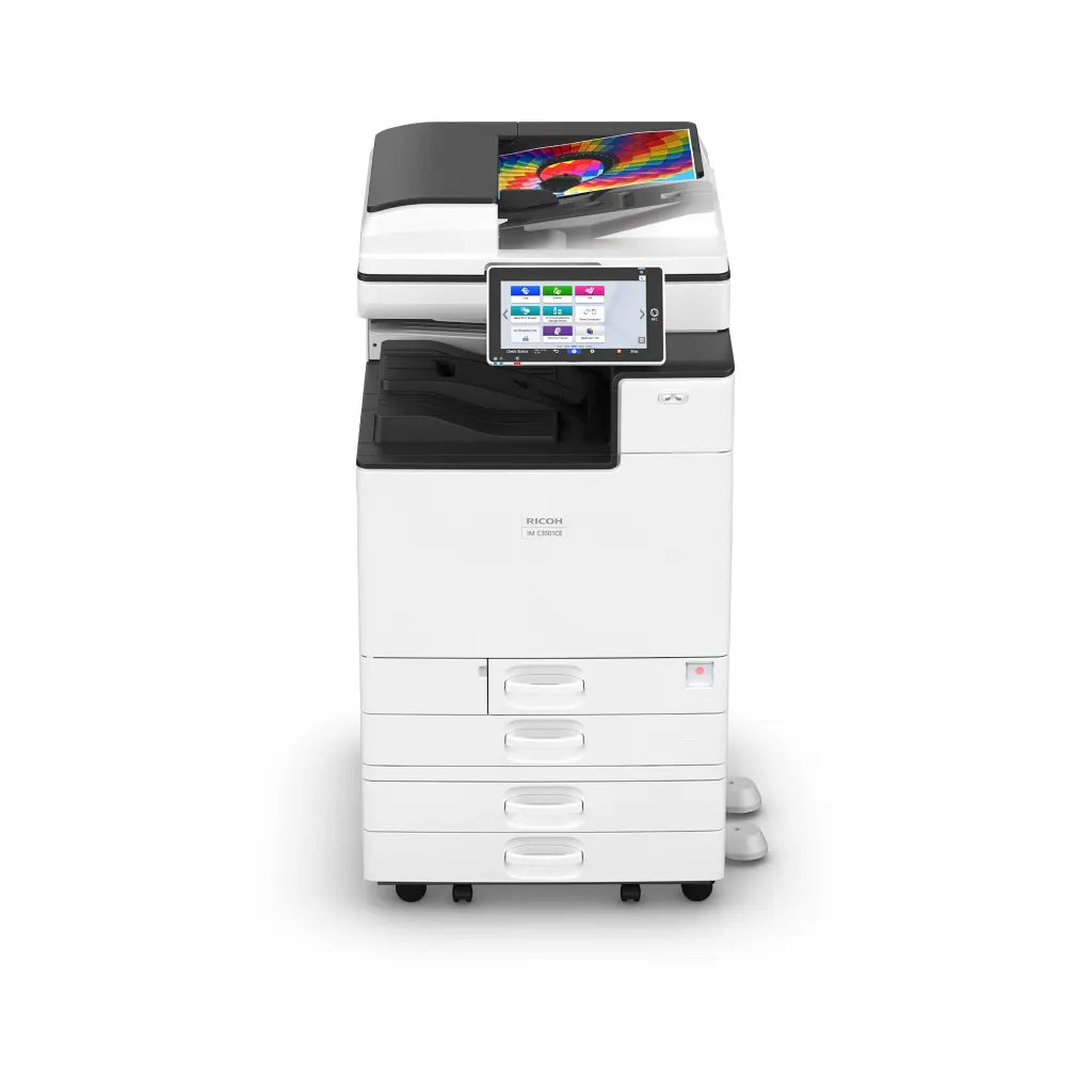 Ricoh IM C3501CE A3 Color Multifunction Printer
