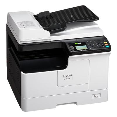 Ricoh M 2810N Laser A3 2400 x 600 DPI 28 ppm