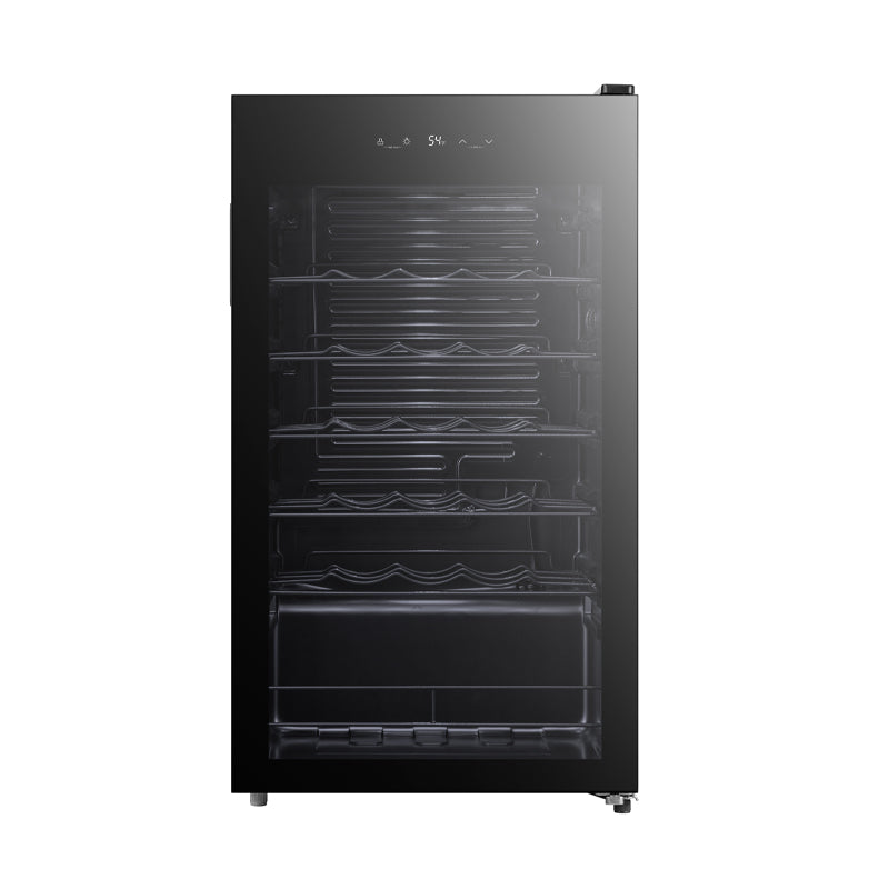 Russell Hobbs 34 Bottle Wine & Drinks Cooler
