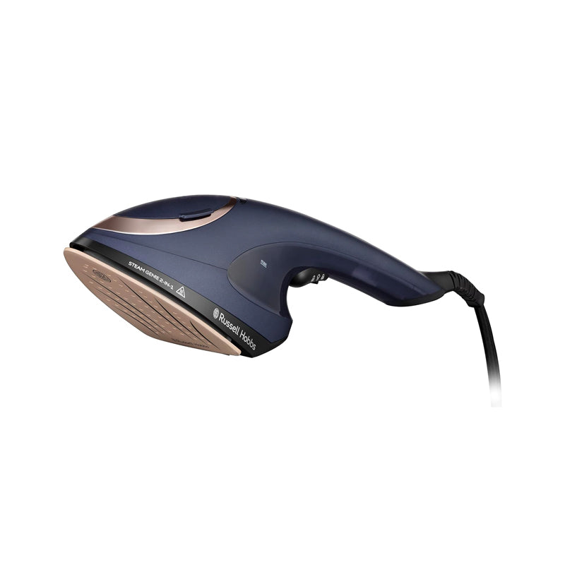 Russell Hobbs Steam Genie 2 in 1