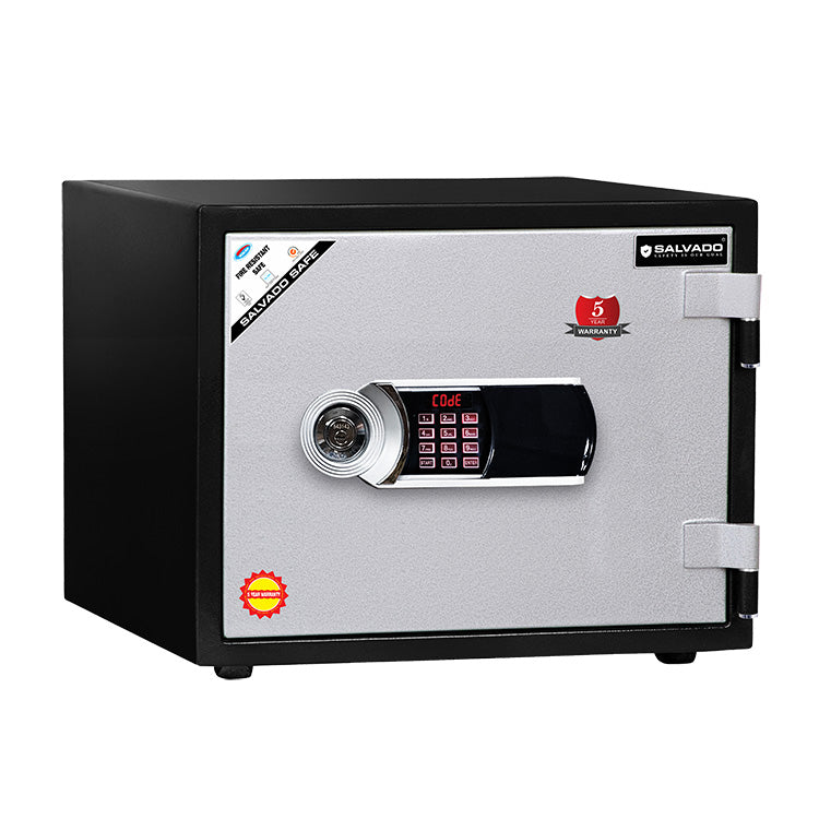 Salvado fire resistant safe S-31E