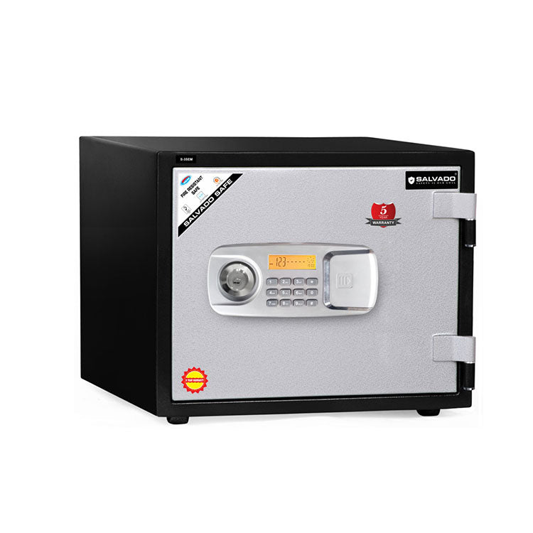 Salvado fire resistant safe S-35E