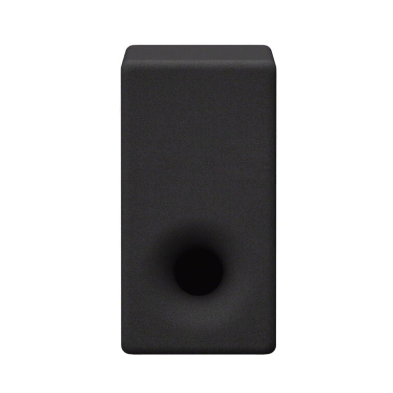 Sony 6.3-Inch 200W Wireless Subwoofer for HT-A9-3000 – HT-A9-5000 – HT-A9-7000, SA-SW3