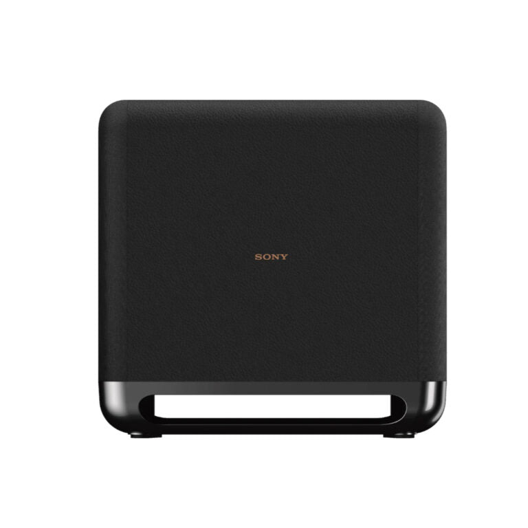 Sony 7.1-Inch 300W Wireless Subwoofer for HT-A9-3000 – HT-A9-5000 – HT-A9-7000, SA-SW5