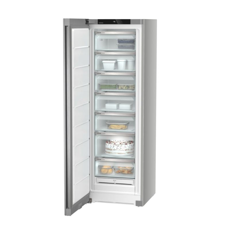 Liebherr SFNsfd 5227 Plus NoFrost Freestanding freezer