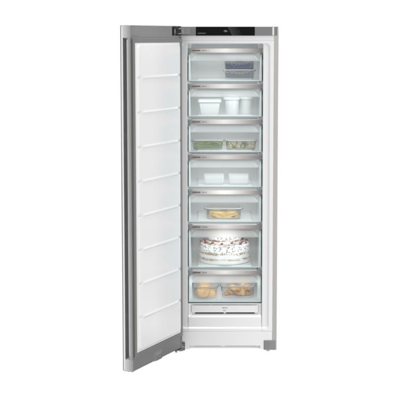Liebherr SFNsfd 5227 Plus NoFrost Freestanding freezer