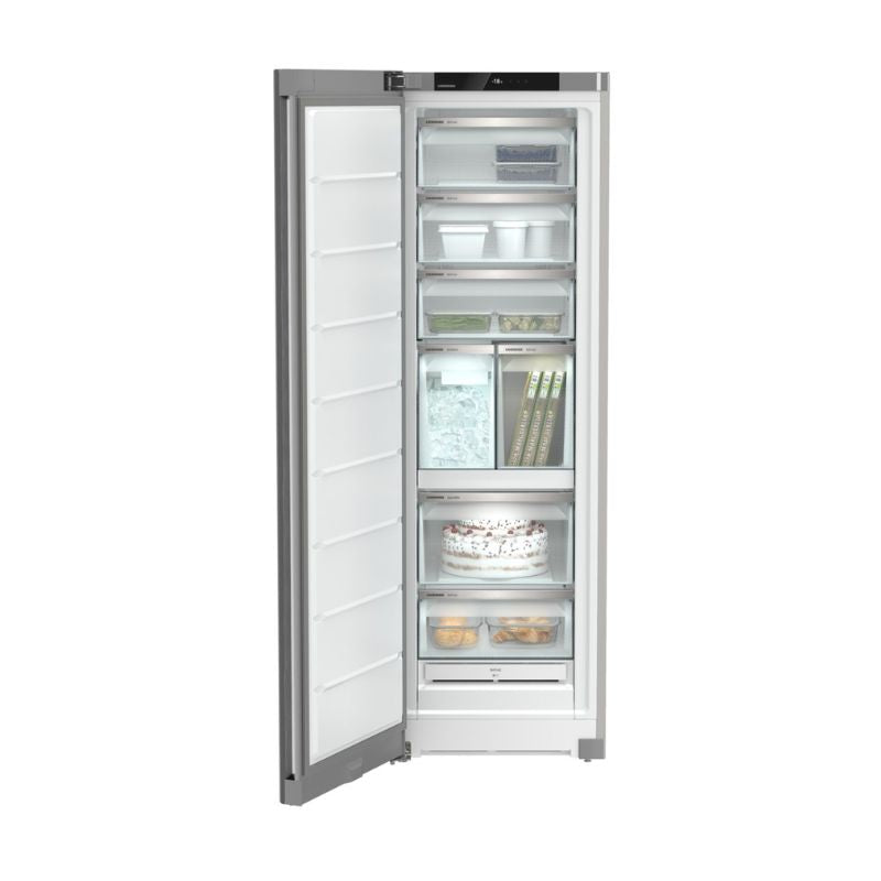 Liebherr SFNsfd 5247 Plus Freestanding freezer with NoFrost and IceTower