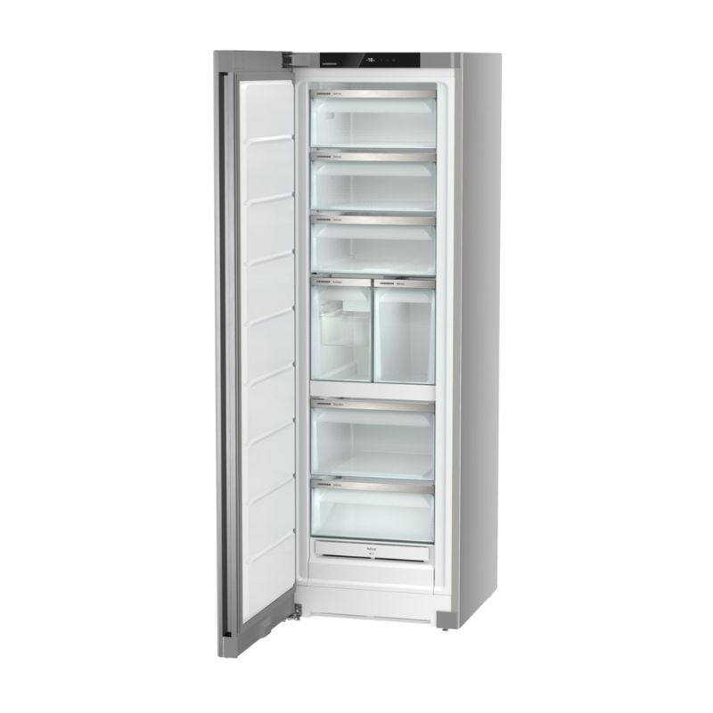Liebherr SFNsfd 5247 Plus Freestanding freezer with NoFrost and IceTower
