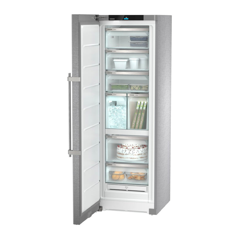Liebherr SFNstd 529i Freestanding freezer, Peak NoFrost