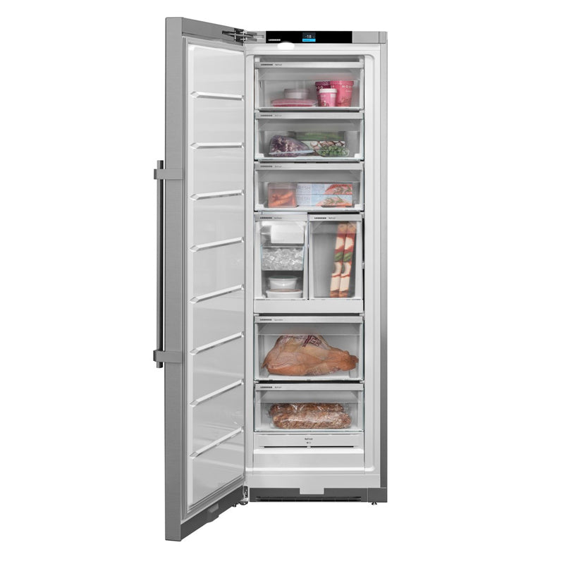 Liebherr SFNstd 529i Freestanding freezer, Peak NoFrost