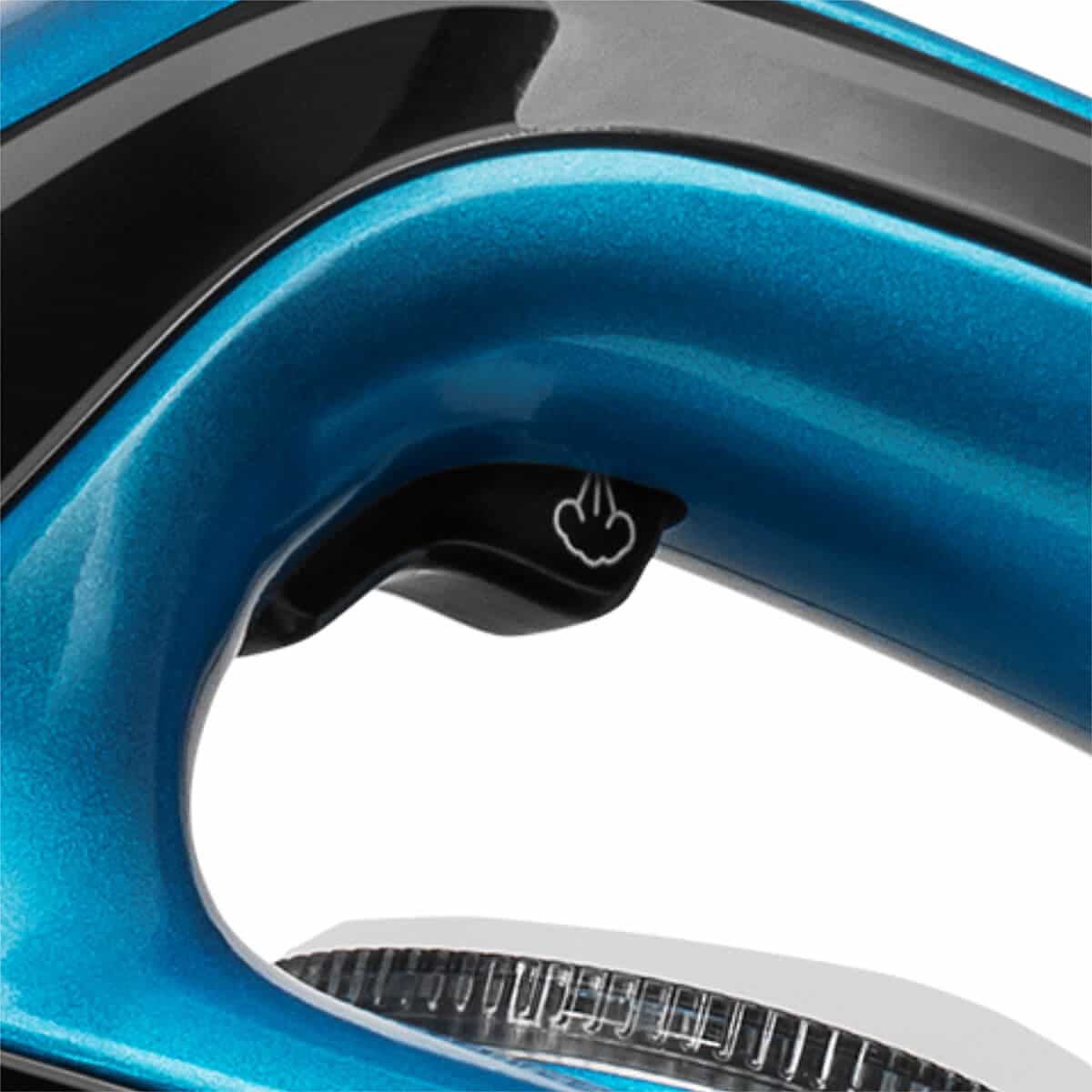 Haeger Steam Generator Deep Blue – 2200W, 3.5 bar, Steam 80 g/min, boiler iron