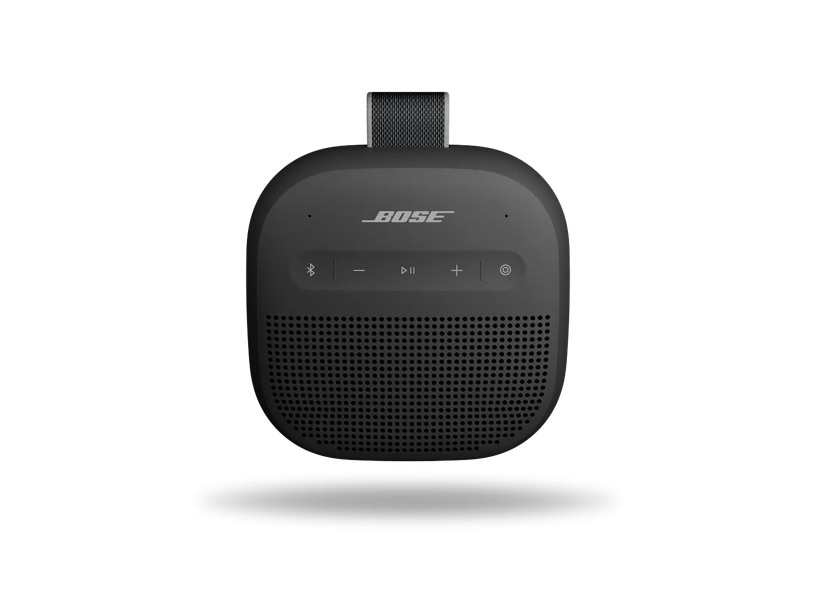 Bose SLMC 2 speaker wireless Black