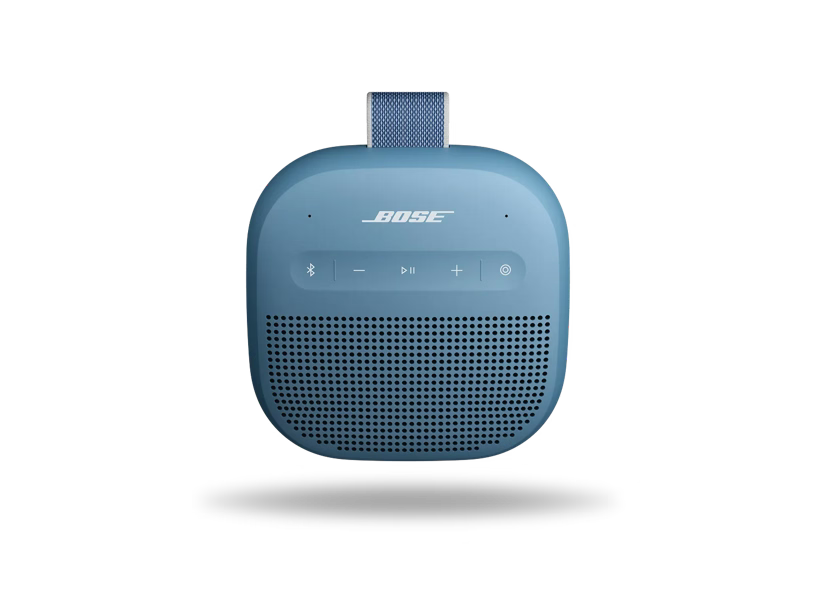 Bose SLMC 2 speaker wireless Blue Dusk