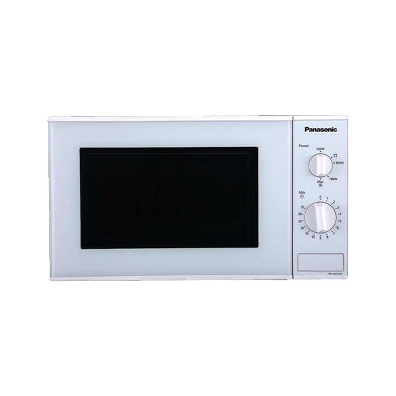Panasonic NN-SM255WFDG 20l Solo Microwave Oven