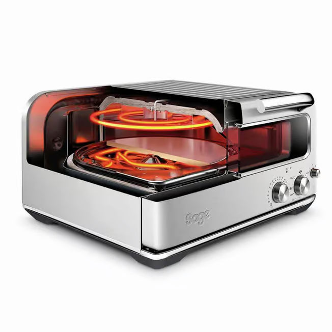 Sage the Pizza Oven