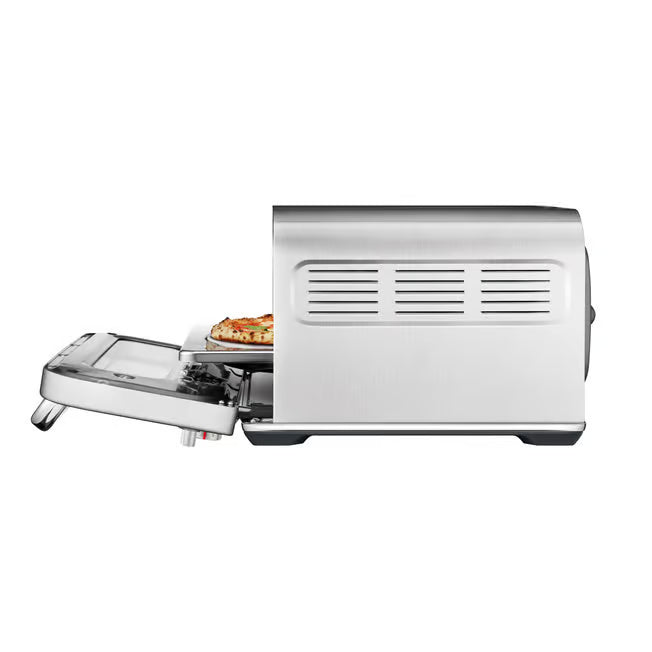 Sage the Pizza Oven