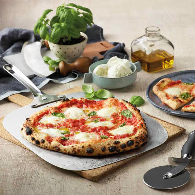 Sage the Pizza Oven