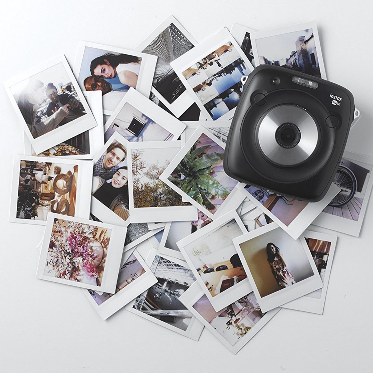 Fujifilm instax Square Instant Film 1PK