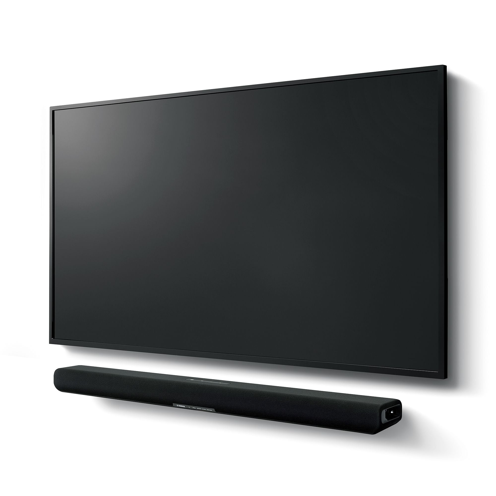 Yamaha SR-B30A Dolby Atmos Sound Bar with Built-In Subwoofers