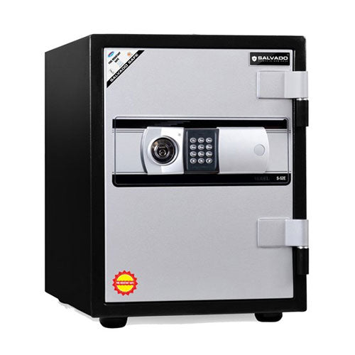 Salvado fire resistant safe S-52EI