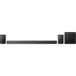 Samsung Q-series Soundbar HW-Q930F/ZN 9.1.4 ch Subwoofer & Rear Speaker